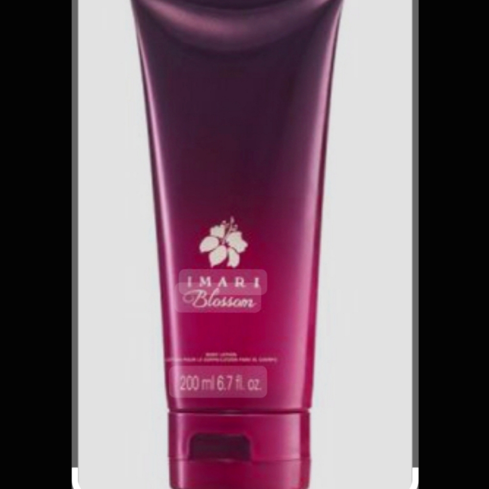 Avon Imari Blossom Body Lotion 200 ml 6.7 oz Sealed New